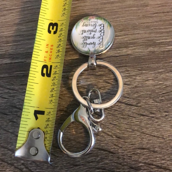 NWT Keychain - Picture 5 of 5